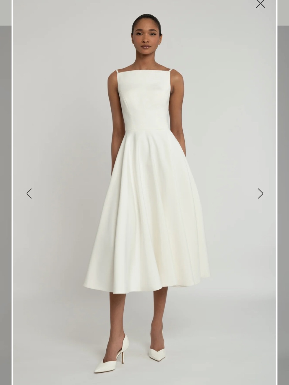 Jenny Yoo Maria Dress ✨